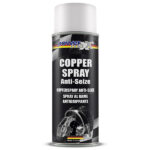 BlueChem - Copper Anti Seize Spray