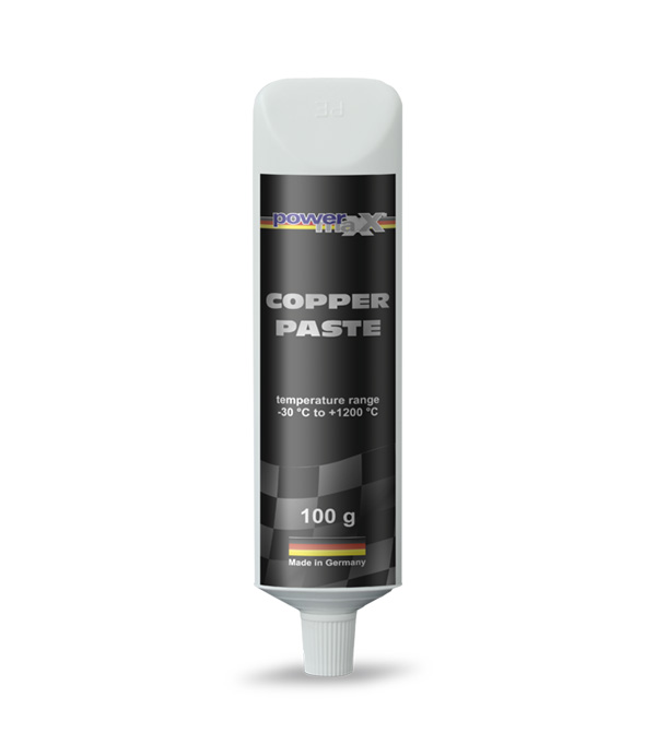 BlueChem - Copper Paste