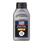 LIQUI MOLY - Brake Fluid DOT 3
