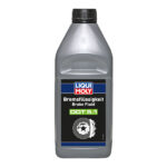 LIQUI MOLY - Brake Fluid DOT 5.1