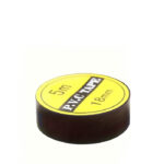 High-Temperature - Black Electrical Tape 18mm - 5m
