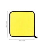 Microfiber Cleaning Cloth - 30cm
