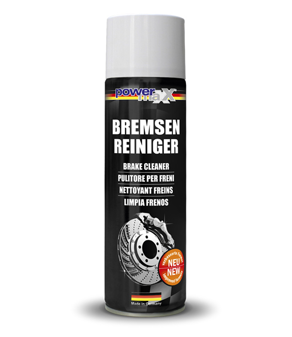 BlueChem - Brake Cleaner Spray - 500ml
