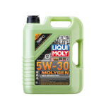 LIQUI MOLY - MOLYGEN Engine Oil - 5W30 - 5L