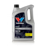 VALVOLINE SynPower Engine Oil - 5W30 - 5L