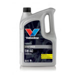 VALVOLINE SynPower Engine Oil - 5W40 - 5L