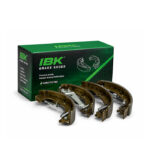 Brake Shoes - Toyota Aqua (2021-2026+)
